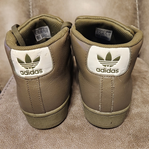 ADIDAS SNEAKERS - Picture 4 of 5